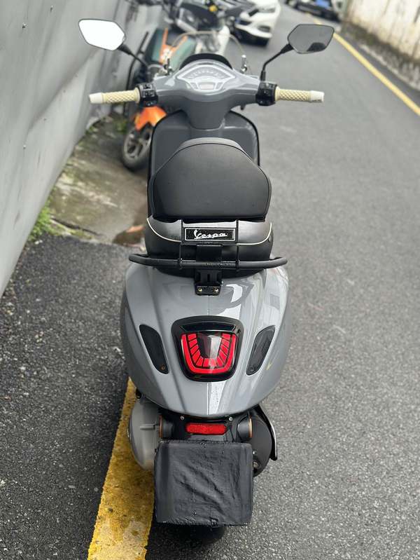 二手VESPAPrimavera 150