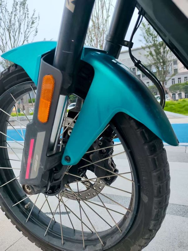 二手春风450MT