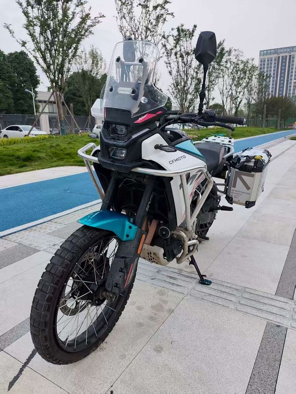二手春风450MT