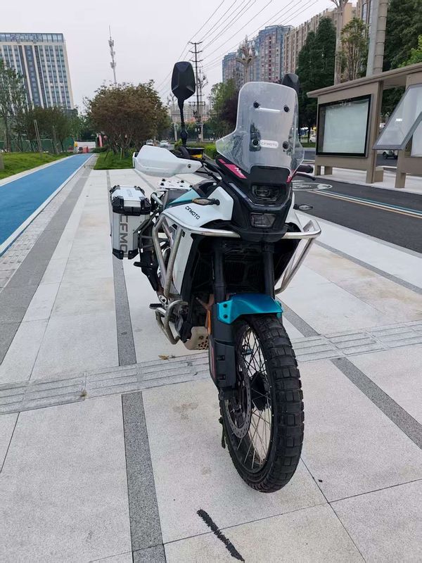 二手春风450MT