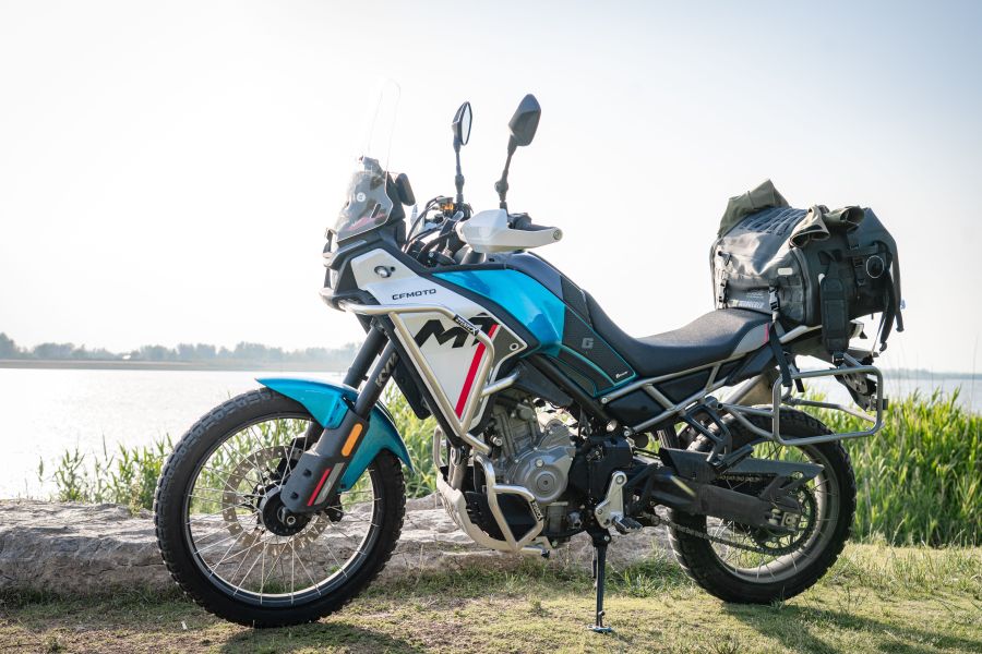 二手春风450MT