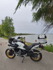 二手春风700MT