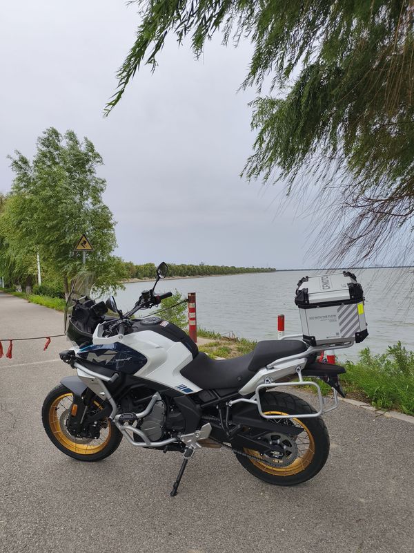 二手春风700MT