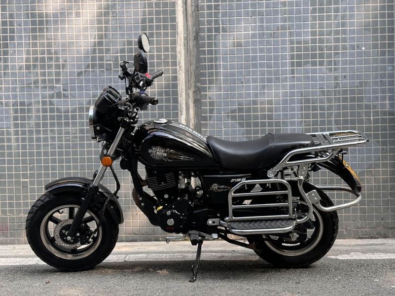 二手珠峰ZF150-8A
