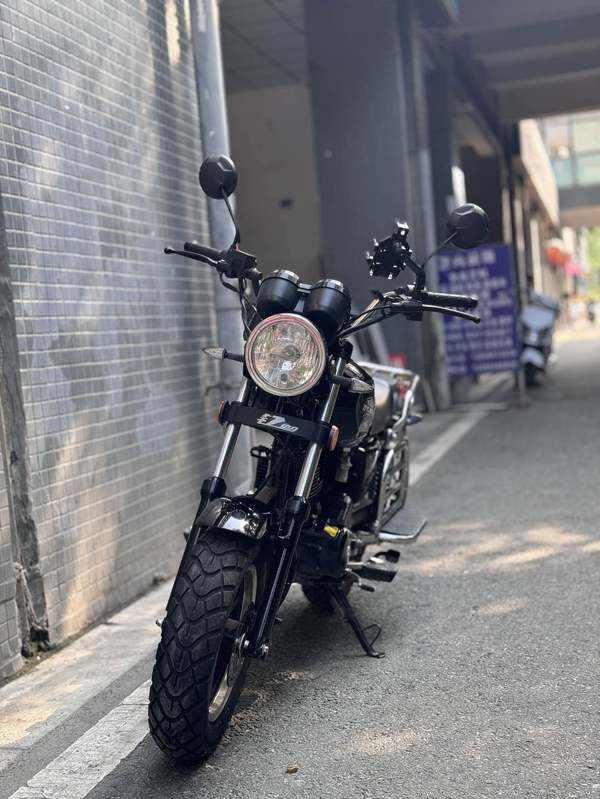 二手珠峰ZF150-8A