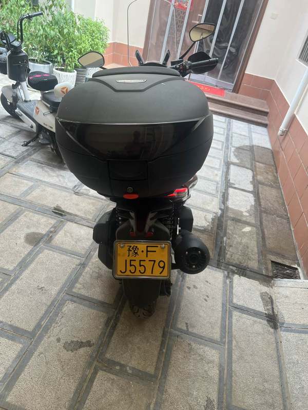 二手升仕150D