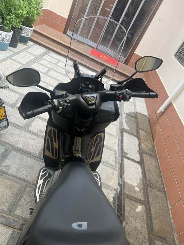 二手升仕150D