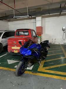 二手雅马哈YZF-R1