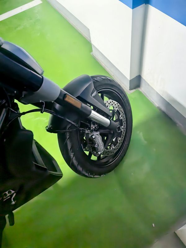 二手杜卡迪XDiavel