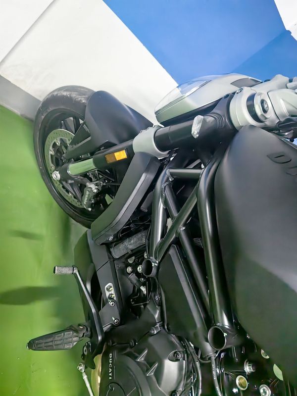 二手杜卡迪XDiavel