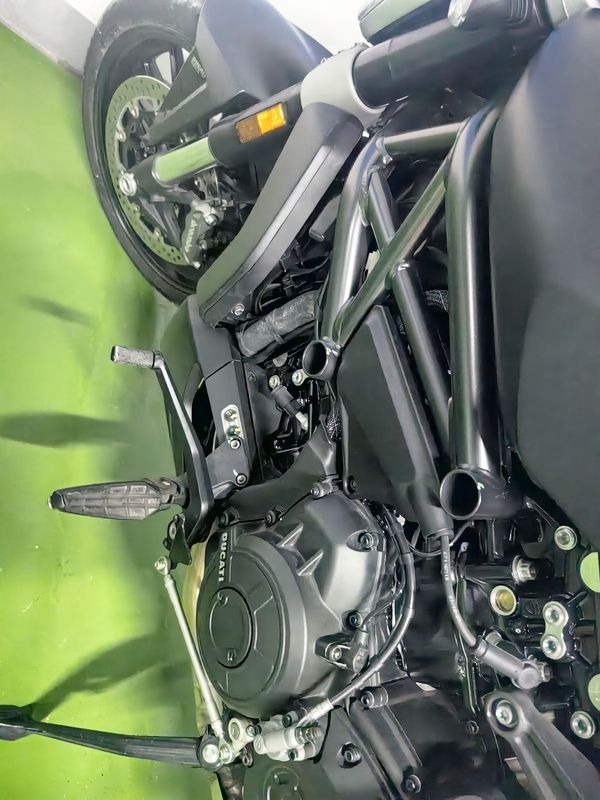 二手杜卡迪XDiavel