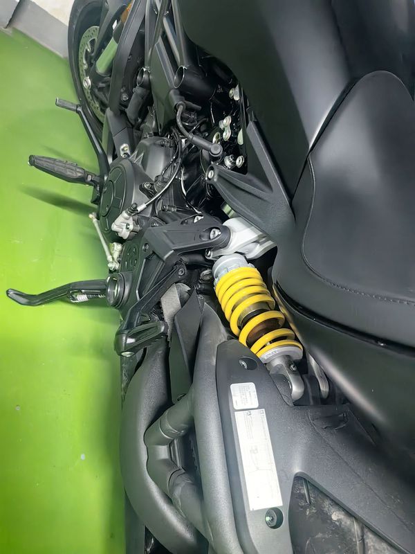 二手杜卡迪XDiavel