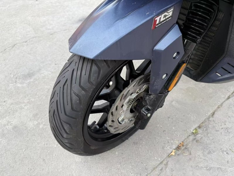 二手三阳Joymax F 300