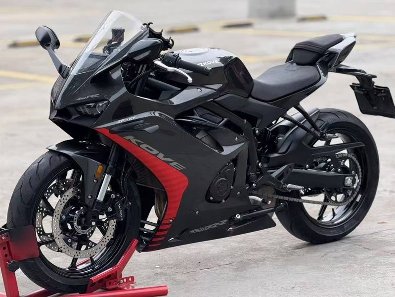 二手凯越450RR