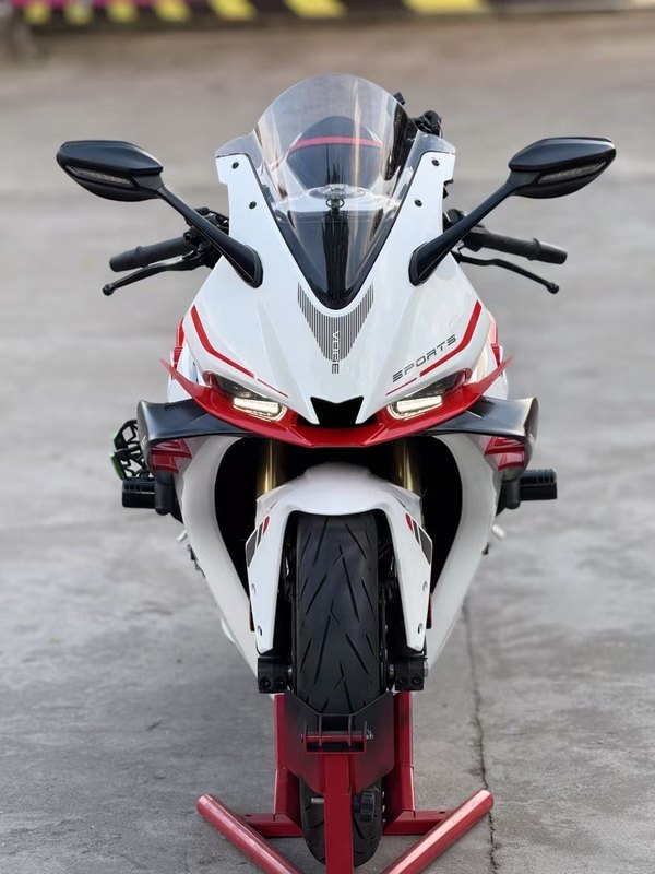 二手无极RR660S