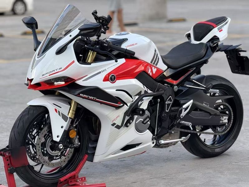 二手无极RR660S