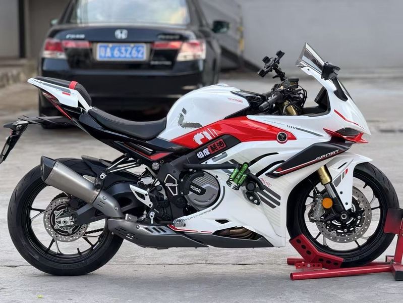 二手无极RR660S