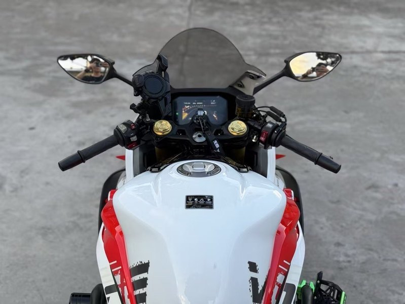 二手无极RR660S