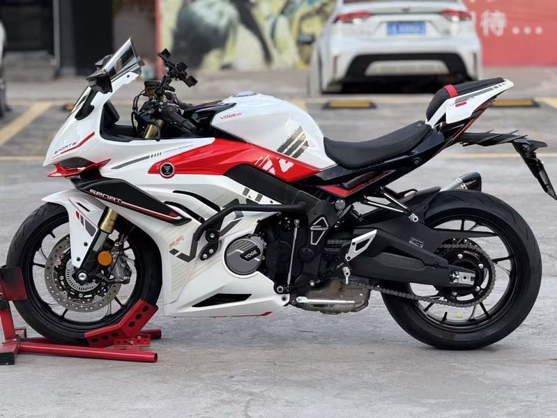 二手无极RR660S