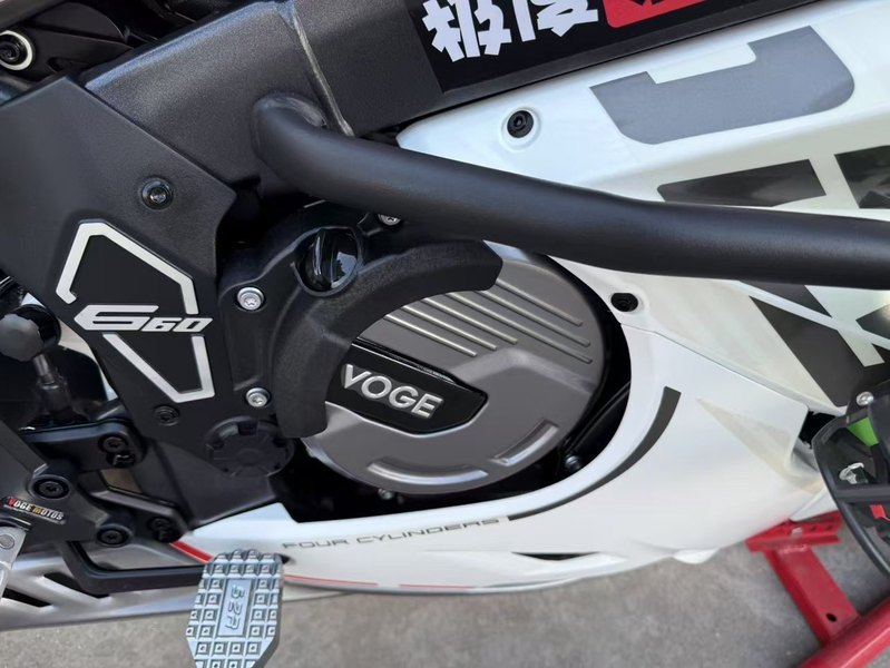 二手无极RR660S