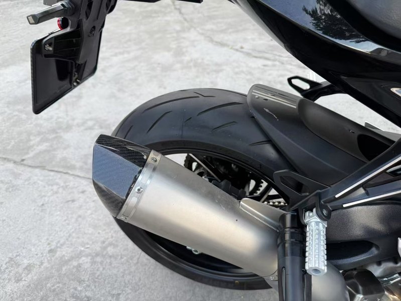 二手无极RR660S