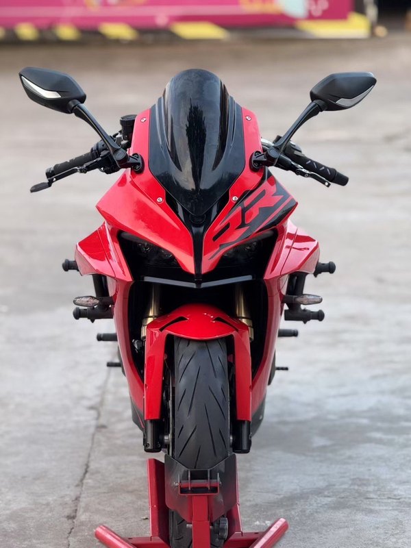 二手QJMOTOR赛550S