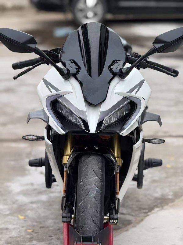 二手春风250SR