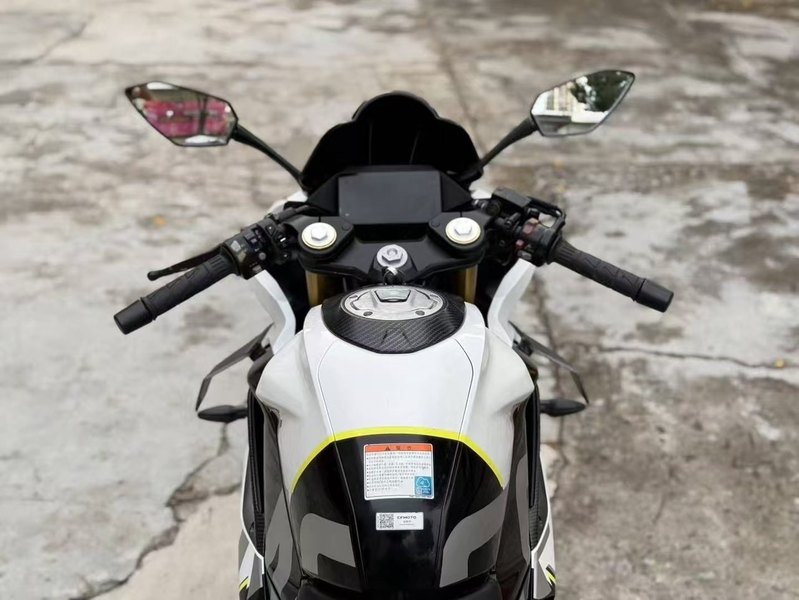 二手春风250SR