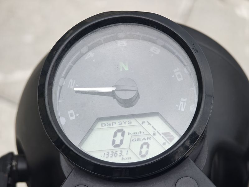 二手龙嘉V咖250
