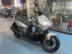 二手三阳行者 Joyride300