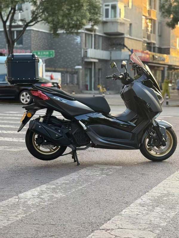 二手天鹰TX