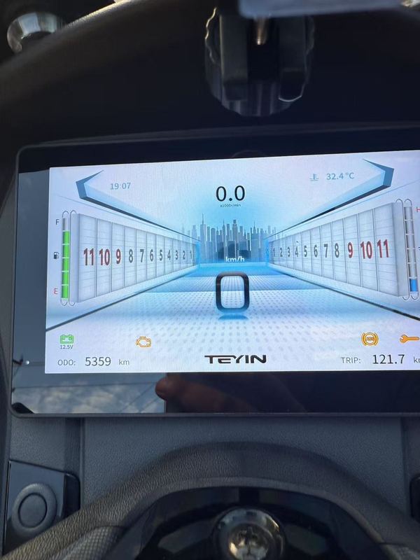 二手天鹰TX