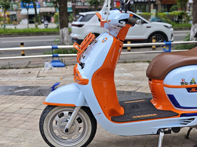 二手维多利亚Sixties 150Si