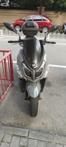 二手三阳巡弋 Cruisym150