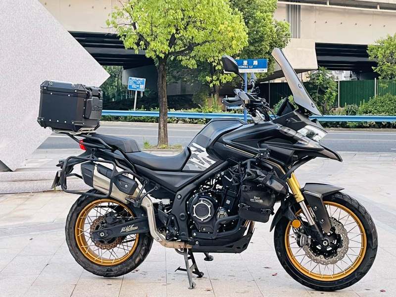 二手无极DS525