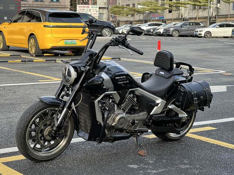二手高金Thor1000