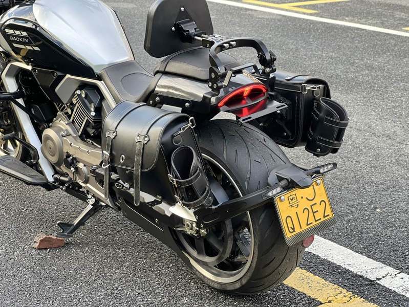 二手高金Thor1000