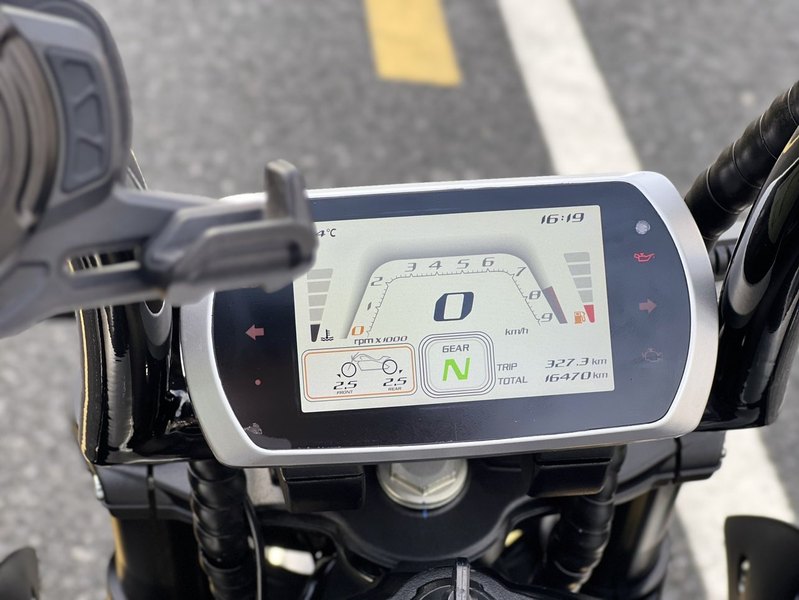 二手高金Thor1000