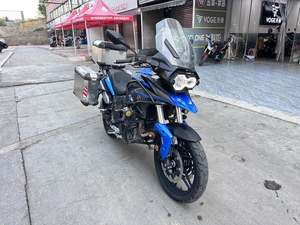 二手赛科龙RX3S