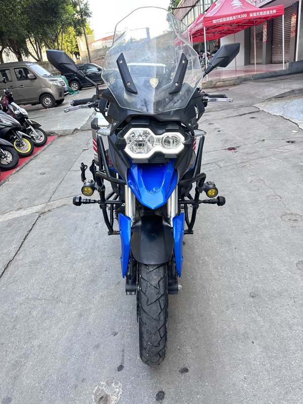 二手赛科龙RX3S