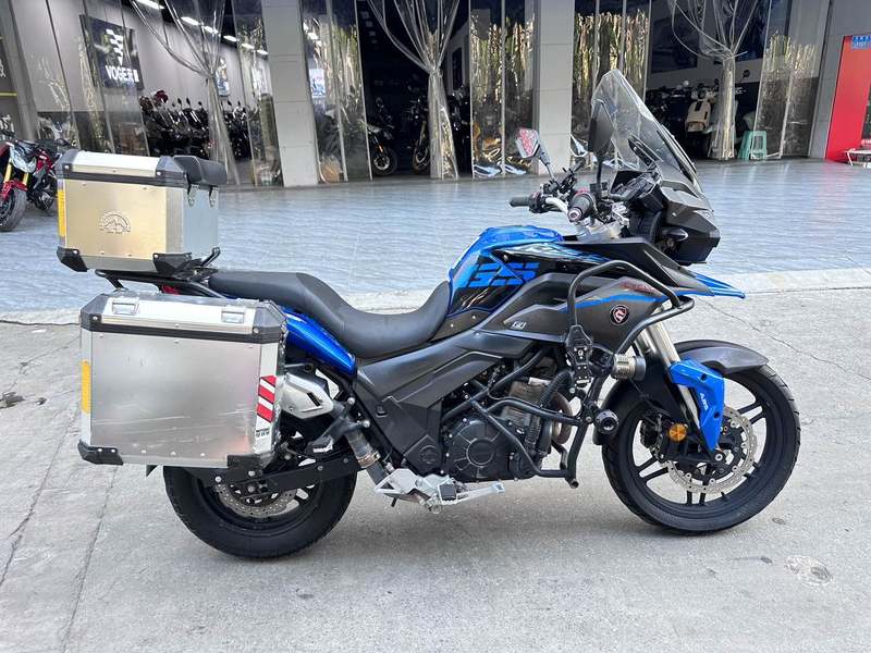 二手赛科龙RX3S