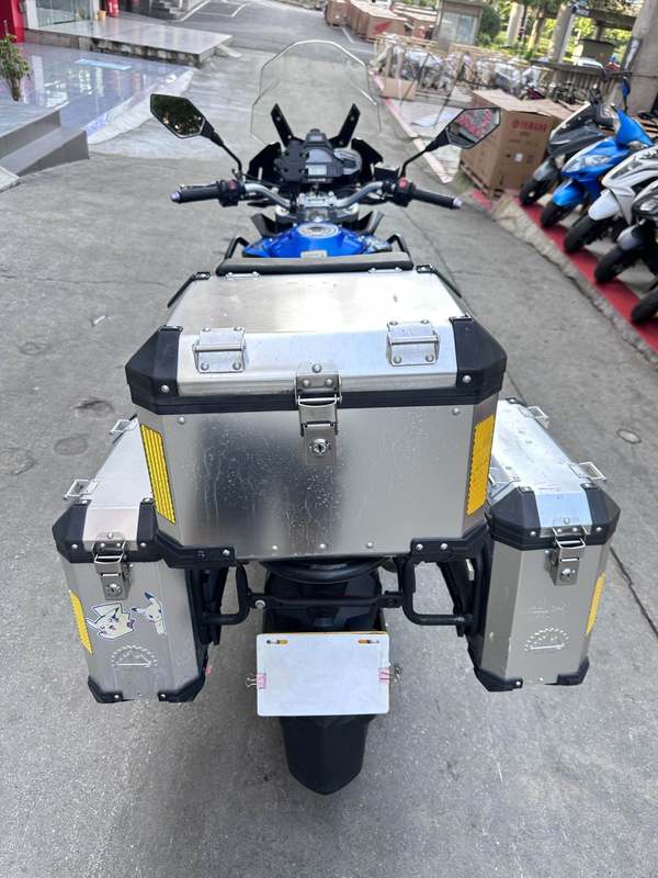 二手赛科龙RX3S