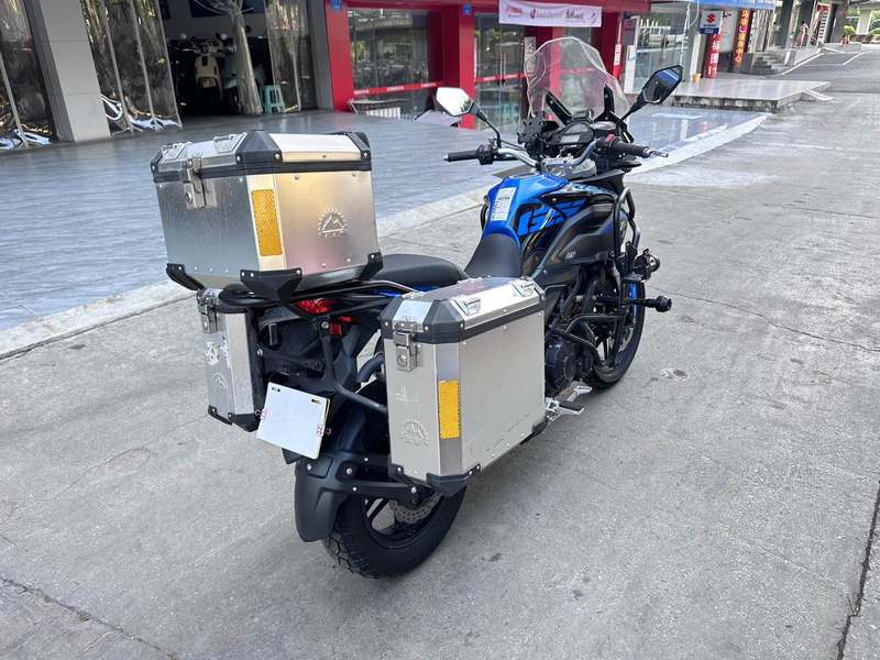 二手赛科龙RX3S