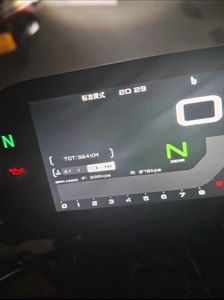 二手QJMOTOR追600