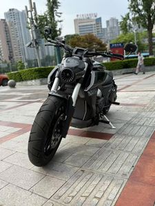 二手奔达LFC700 燎
