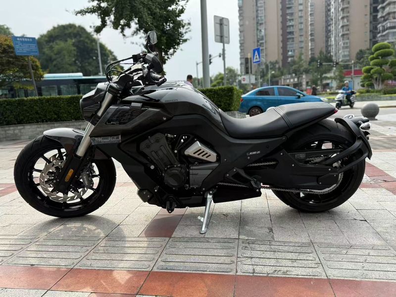 二手奔达LFC700 燎