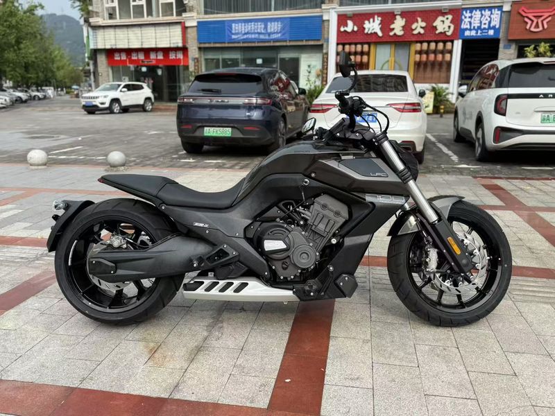 二手奔达LFC700 燎