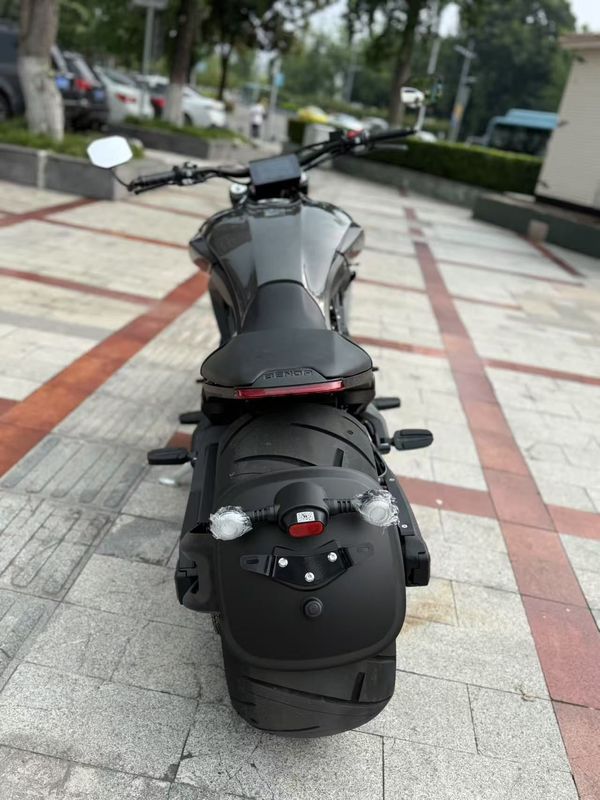 二手奔达LFC700 燎