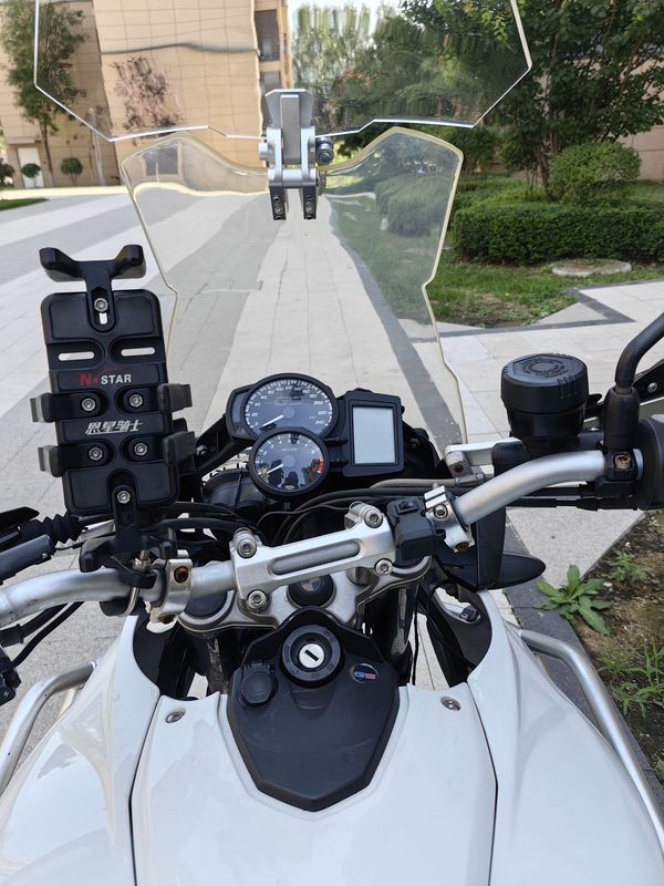 二手宝马F 700 GS