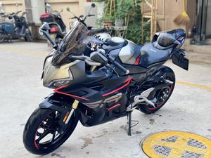 二手春风450SR